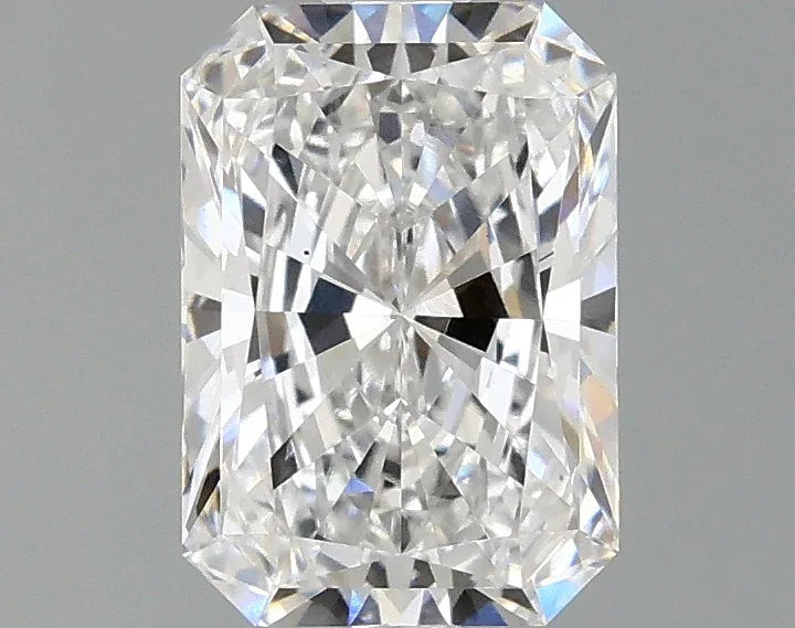 1.58 E VS1 RAD Diamond