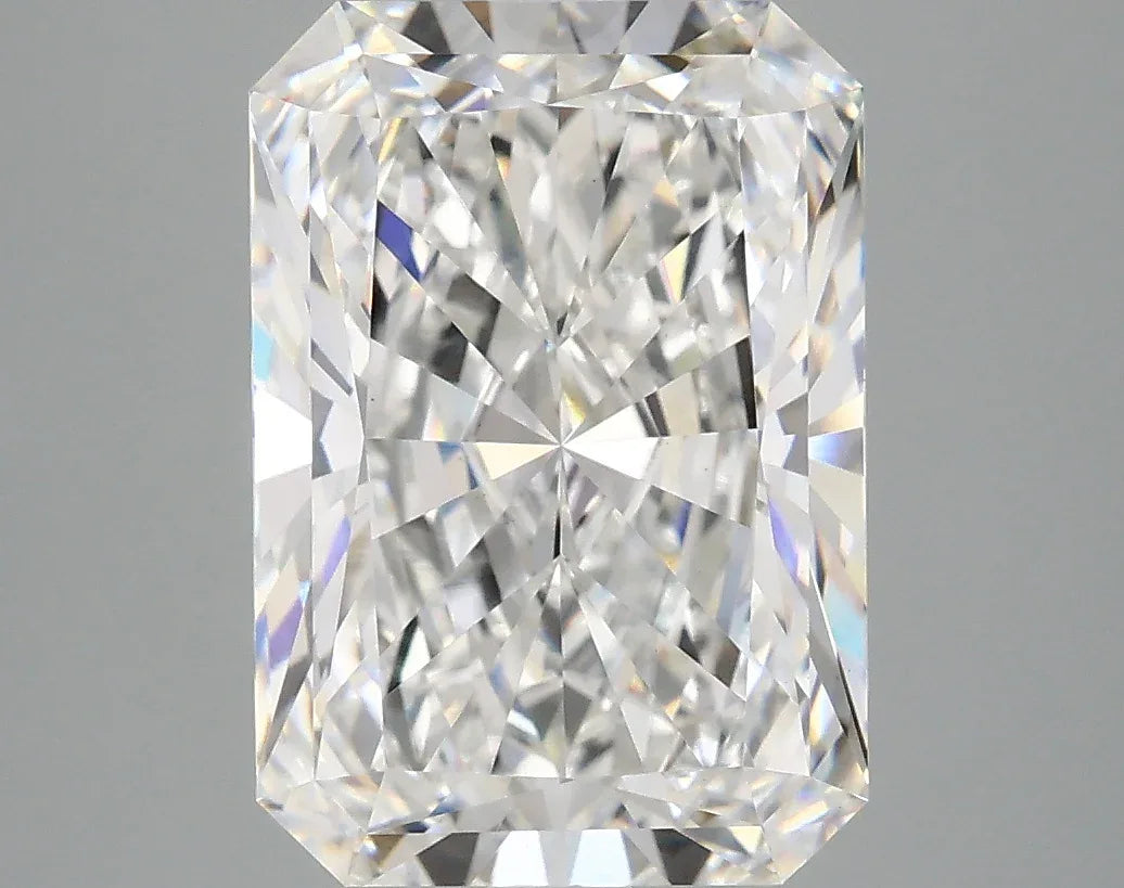 5.08 E VS1 RAD Diamond