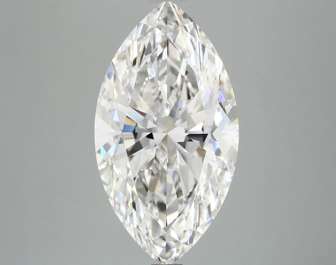 4.09 E VS1 MQ Diamond