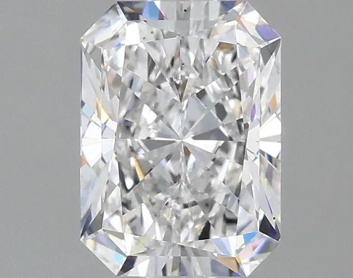 1.58 D VS2 RAD Diamond