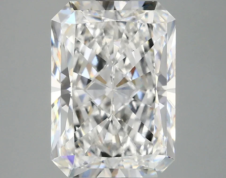 4.08 D VS1 RAD Diamond