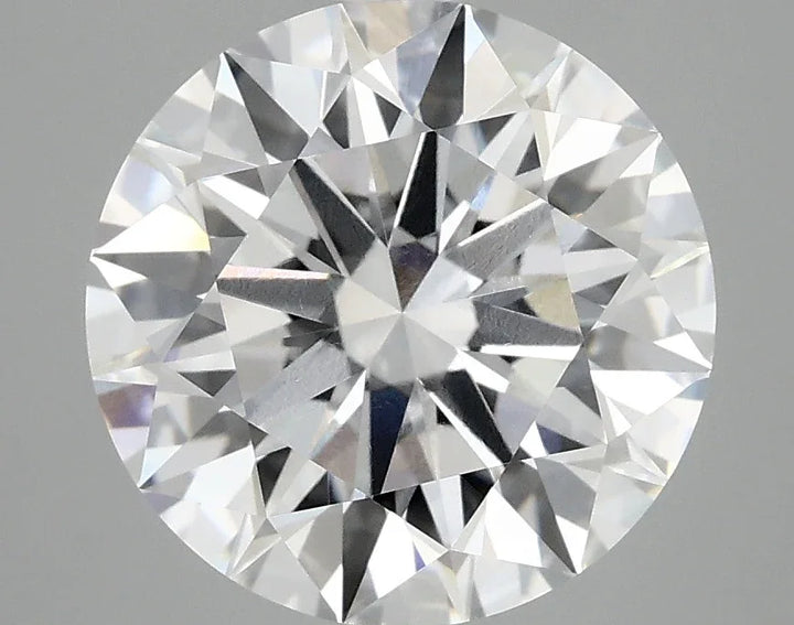 4.1 E VVS2 RB Diamond