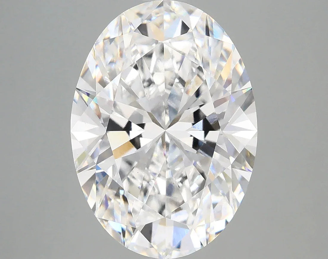 5.1 D VS1 OV Diamond