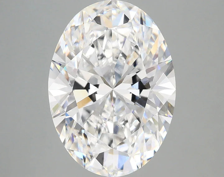 5.1 D VS1 OV Diamond