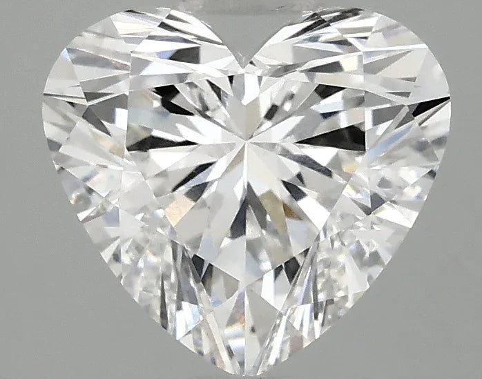 2.1 E VS1 HT Diamond