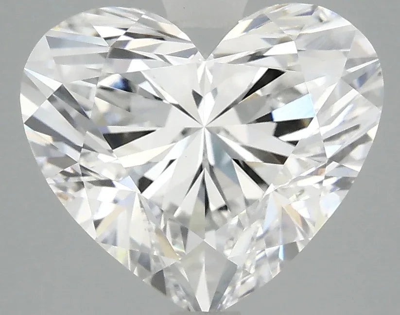 4.09 D VVS2 HT Diamond