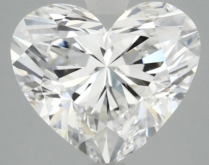 4.09 D VVS2 HT Diamond