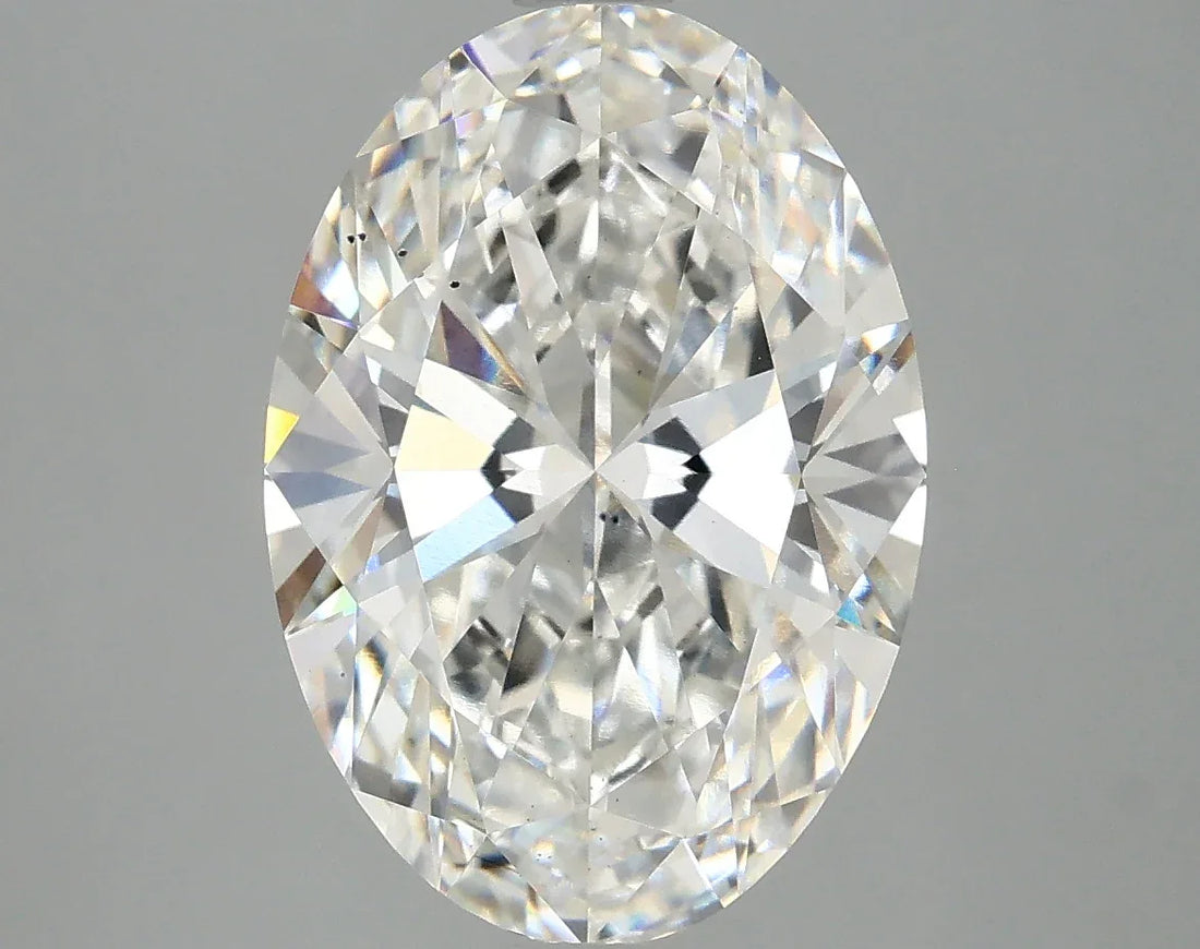 4.77 F VS2 OV Diamond