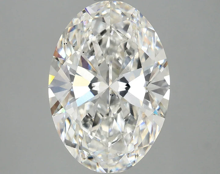 4.77 F VS2 OV Diamond