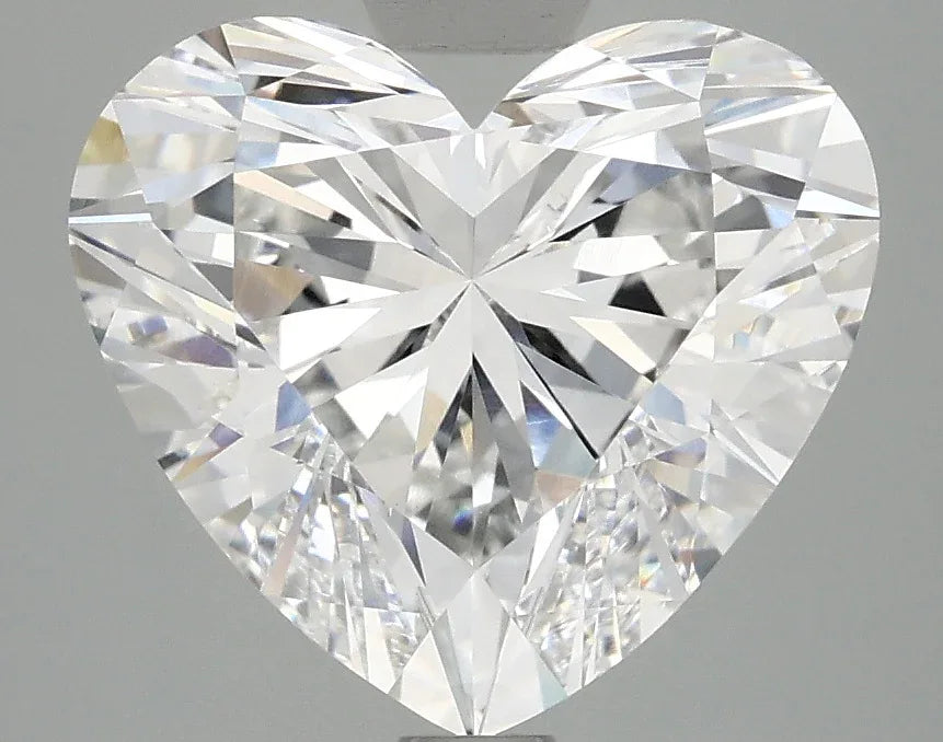 4.08 D VVS2 HT Diamond