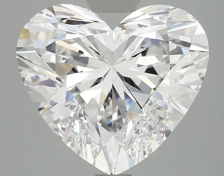 4.08 D VVS2 HT Diamond