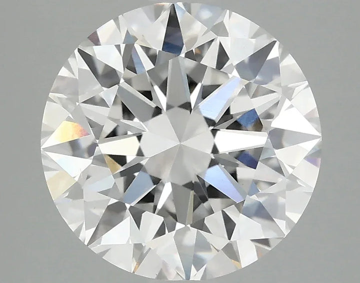 4.08 F VVS2 RB Diamond