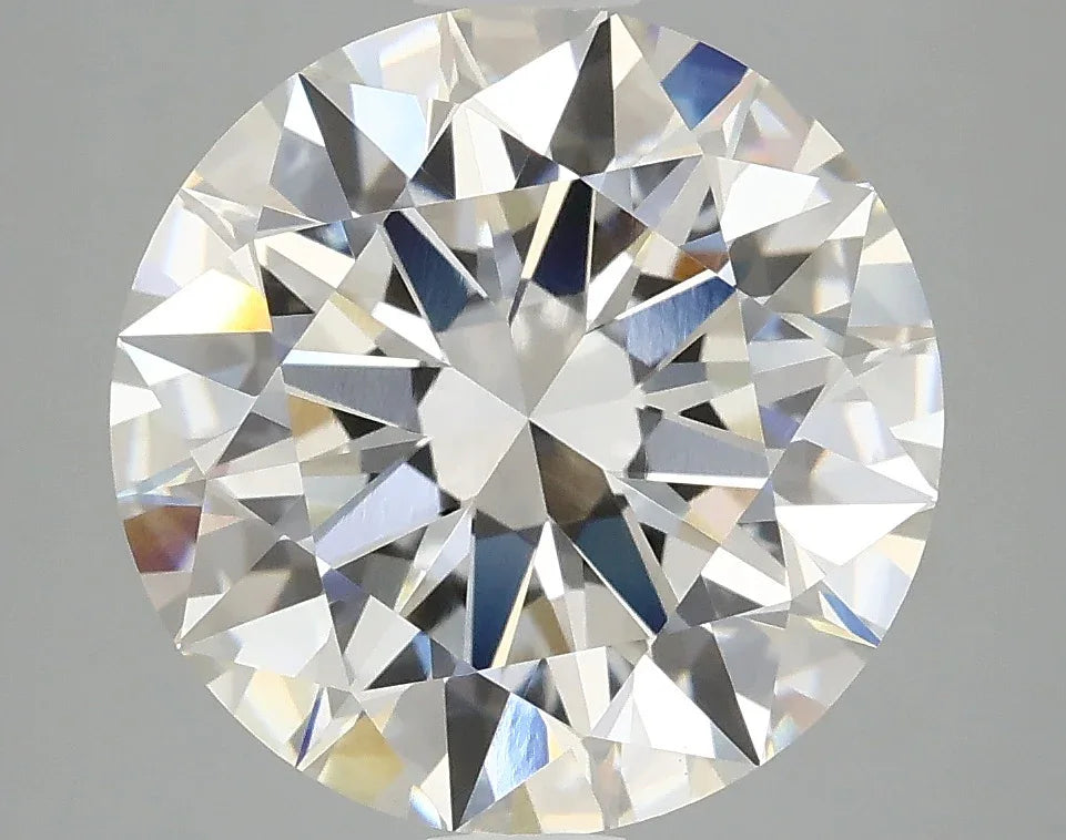 5.05 F VVS2 RB Diamond
