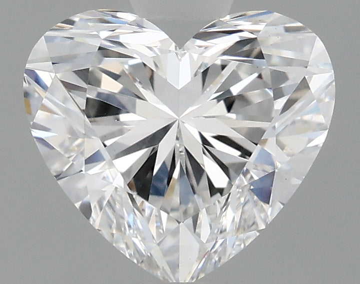 1.1 D VS1 HT Diamond