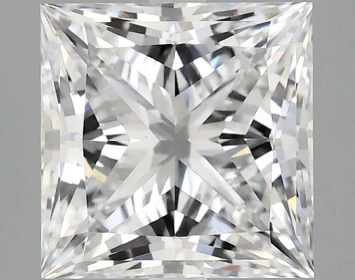 3.1 D VS1 PR Diamond