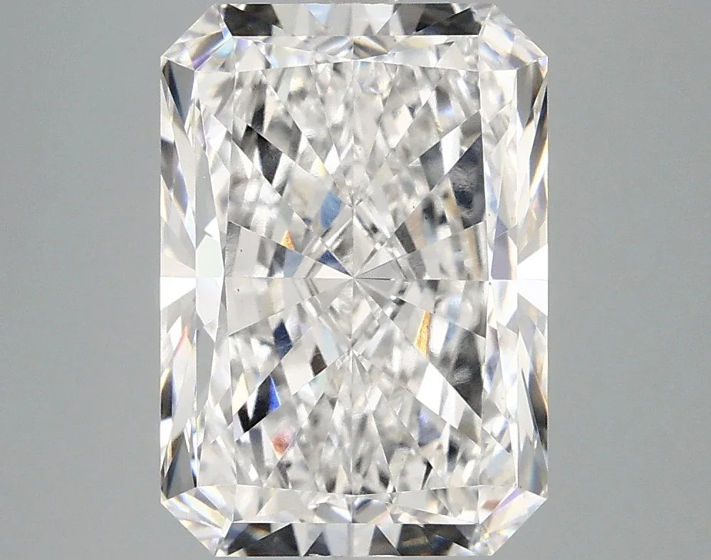 5.03 E VS1 RAD Diamond