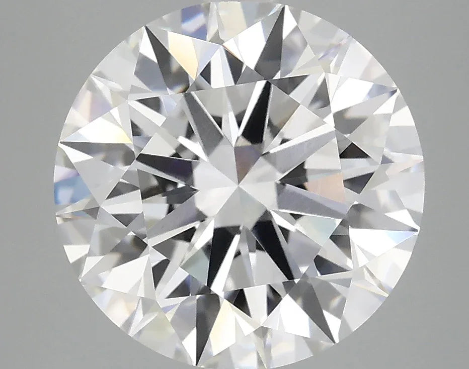 5.08 E VVS2 RB Diamond