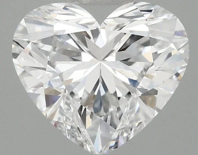 2.1 D VS1 HT Diamond