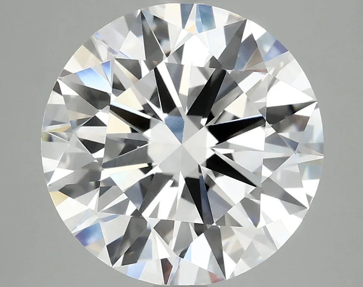 5.07 E VVS2 RB Diamond
