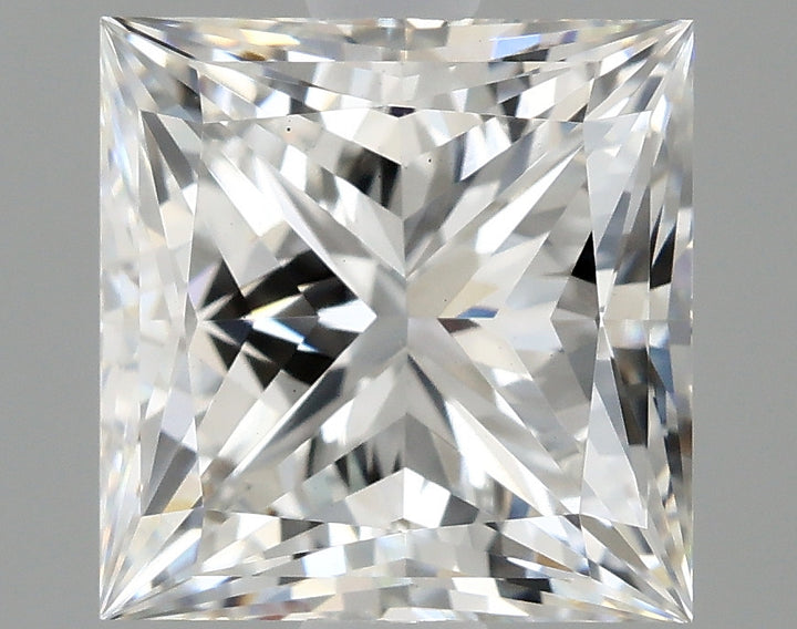 2.43 E VS1 PR Diamond