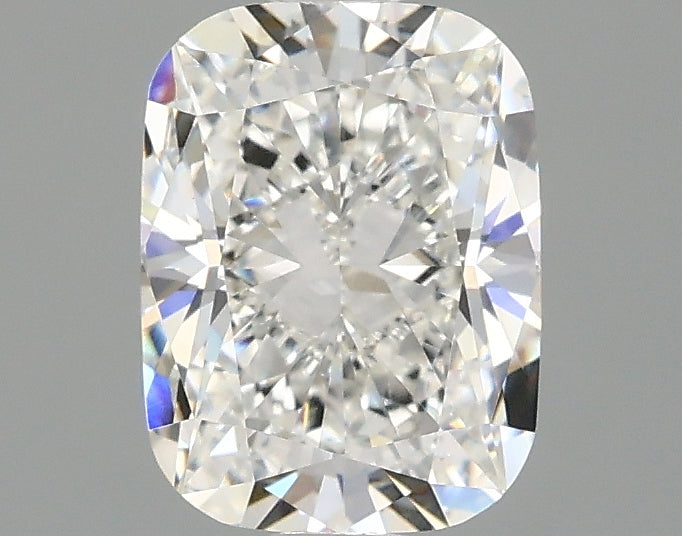 1.54 F VVS2 CU Diamond