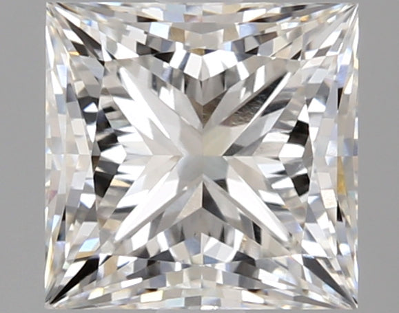 2.42 E VS1 PR Diamond