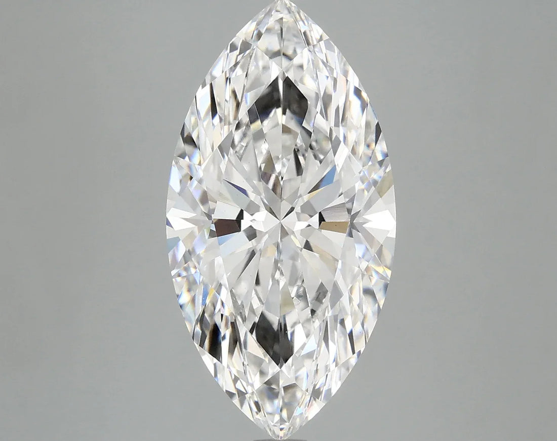 5.07 E VS1 MQ Diamond