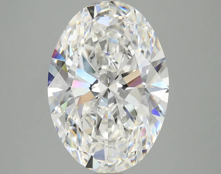 5.04 E VS1 OV Diamond
