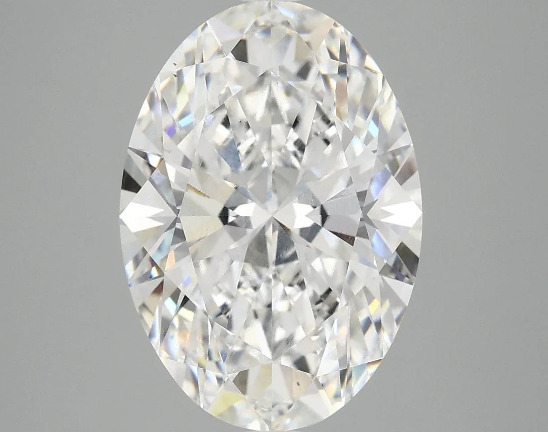 5.08 E VS1 OV Diamond