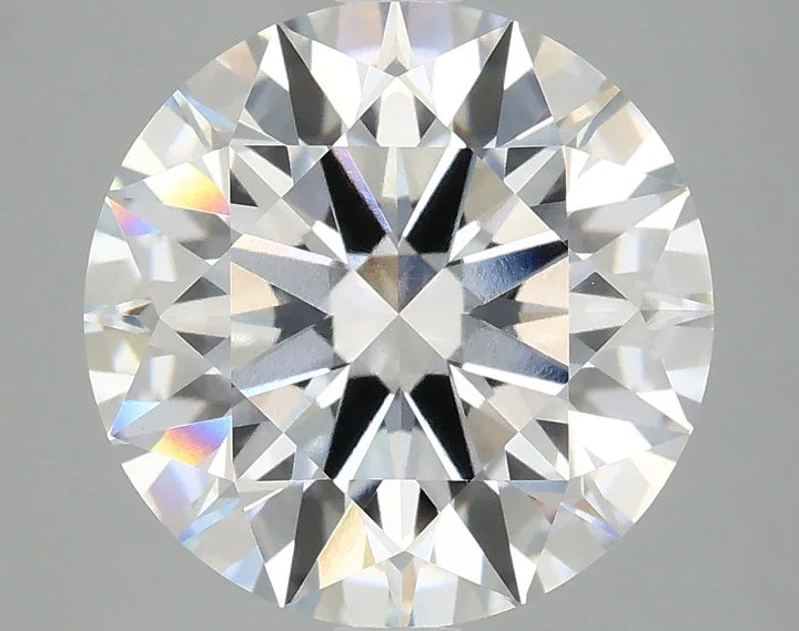 5.05 E VVS2 RB Diamond
