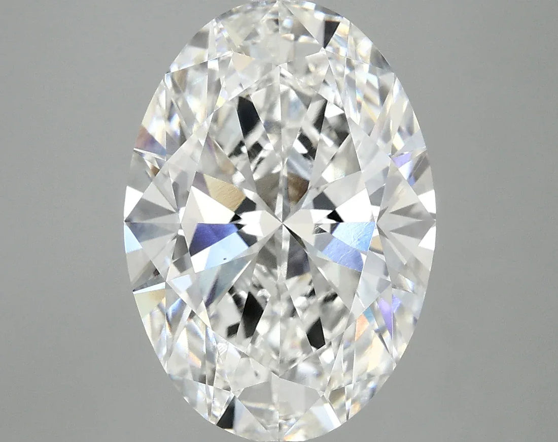 5.04 E VS1 OV Diamond