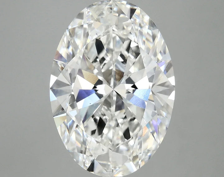 5.04 E VS1 OV Diamond