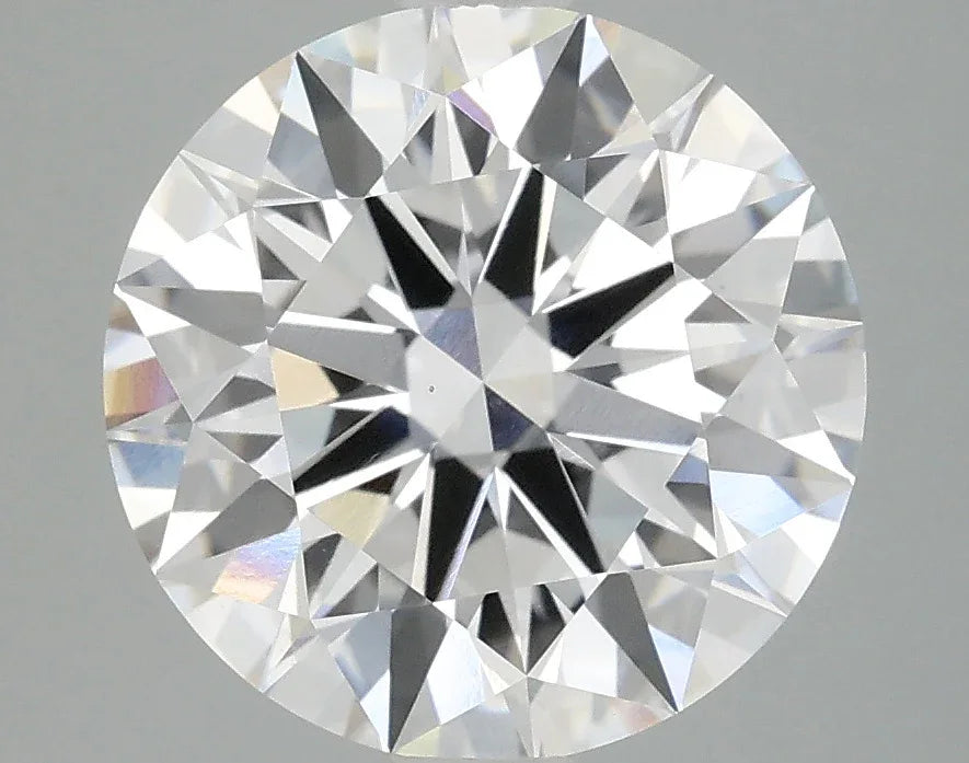 4.08 D VS1 RB Diamond