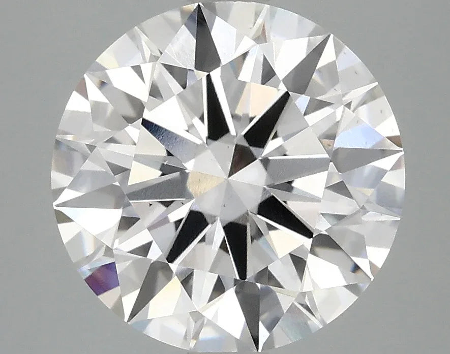 4.08 D VS2 RB Diamond