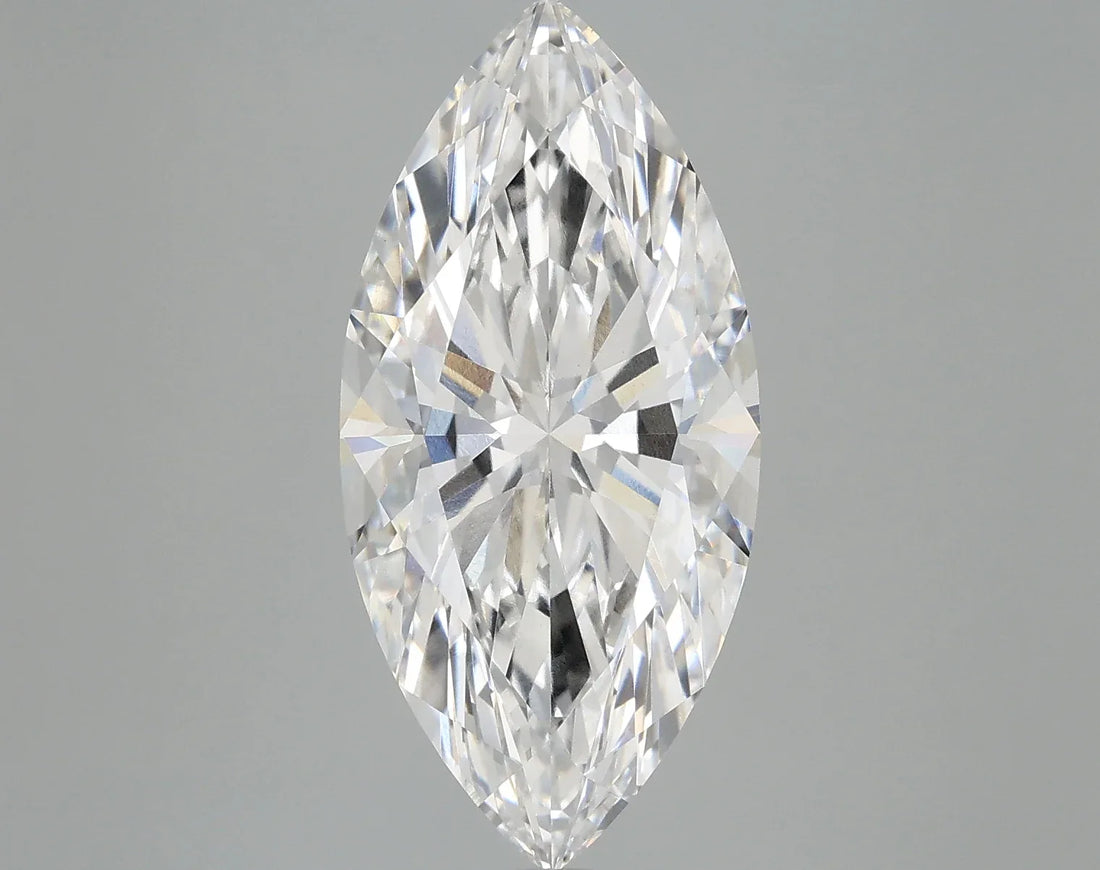 5.04 E VVS2 MQ Diamond