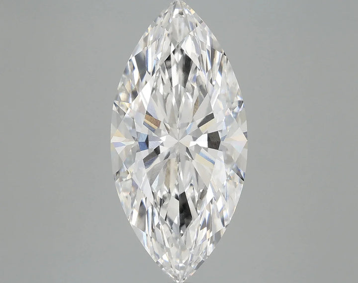 5.04 E VVS2 MQ Diamond