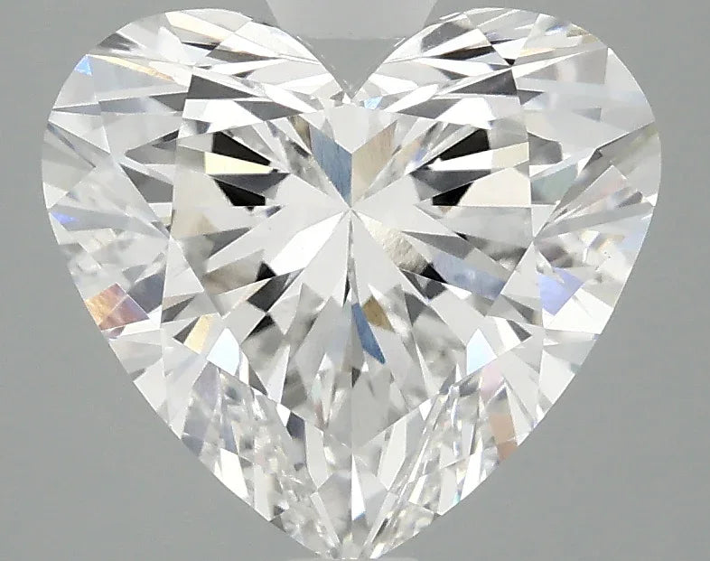 3.08 F VVS2 HT Diamond