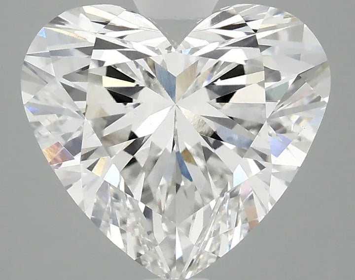 3.08 F VVS2 HT Diamond