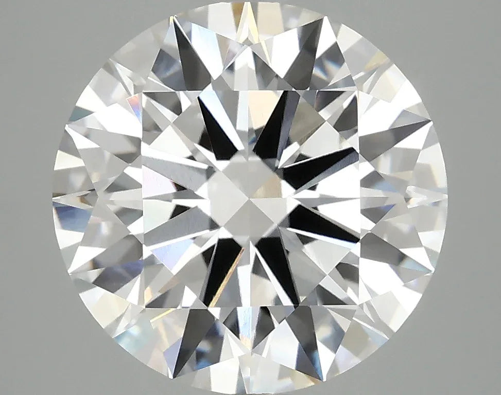 5.1 E VVS2 RB Diamond