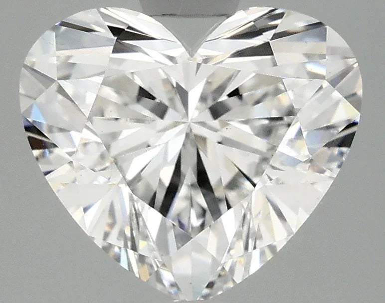 3.09 E VS1 HT Diamond
