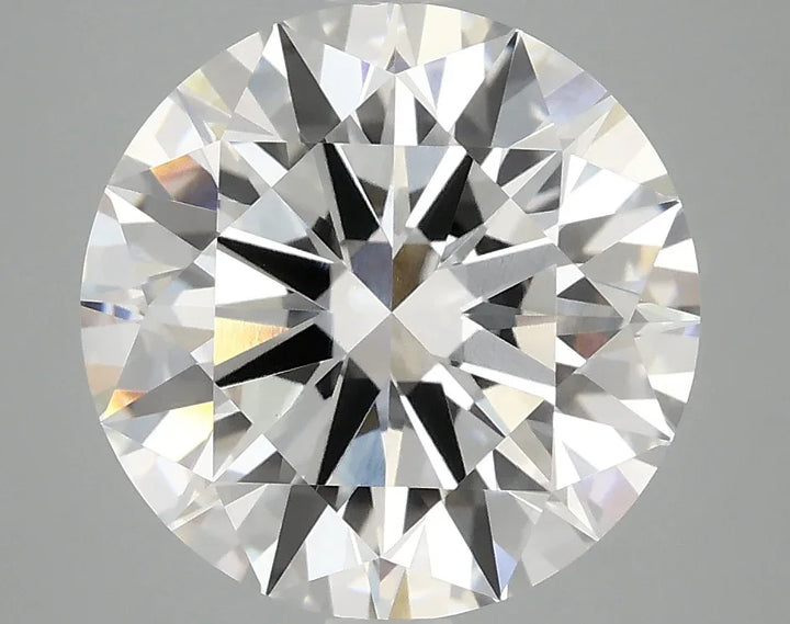 5.06 E VVS2 RB Diamond
