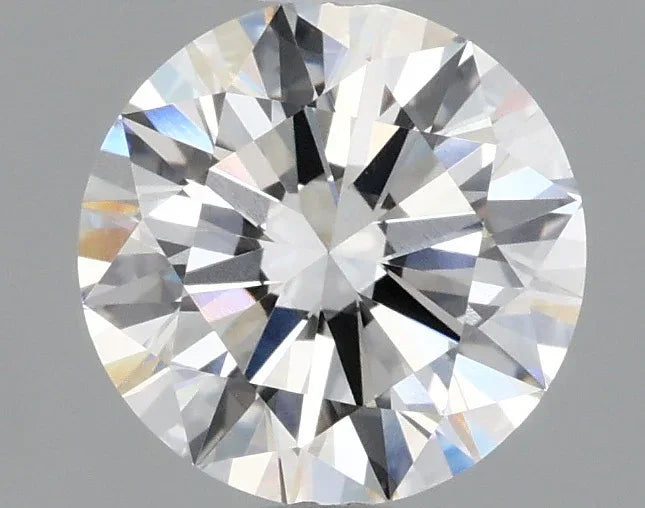 1.47 F VVS2 RB Diamond