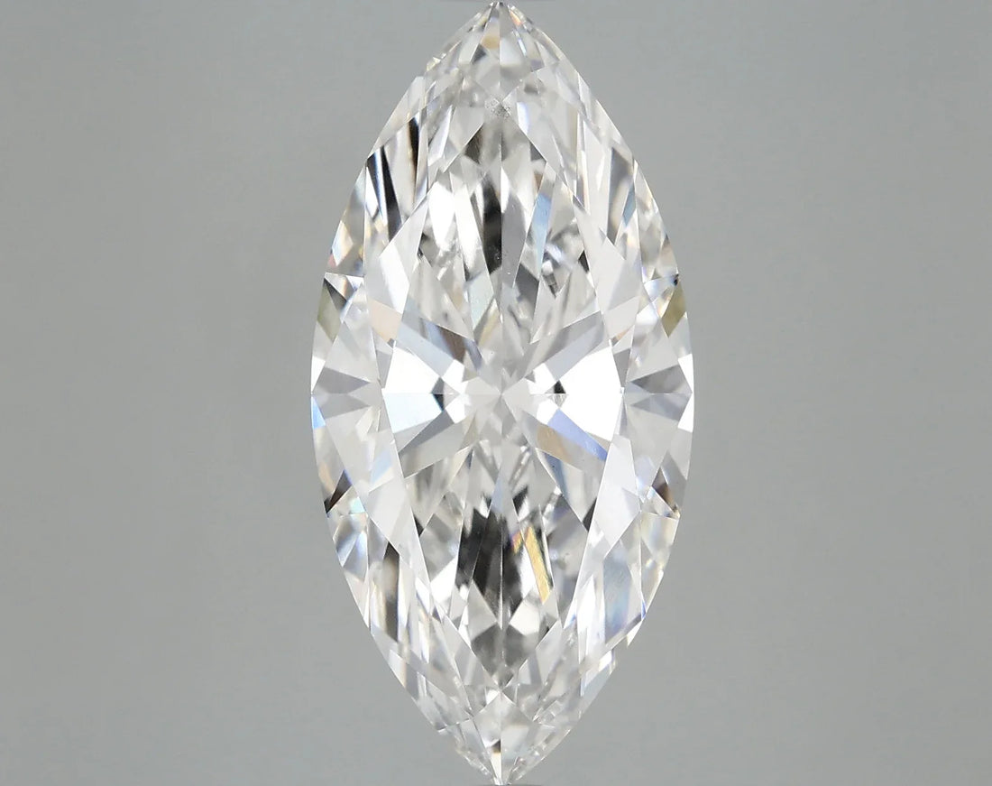 5.04 E VS1 MQ Diamond
