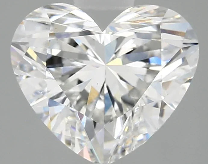 3.09 E VS1 HT Diamond