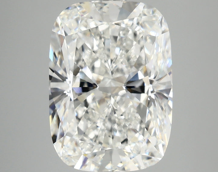 6.07 F VVS2 CU Diamond