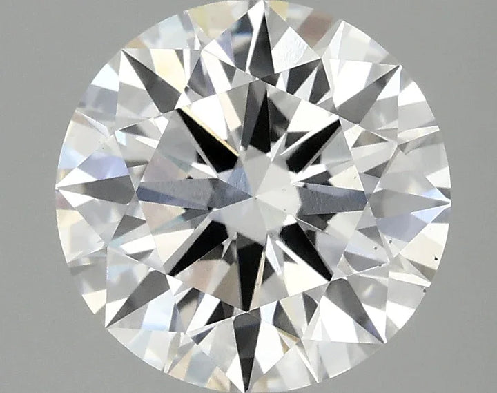 3.1 D VS2 RB Diamond