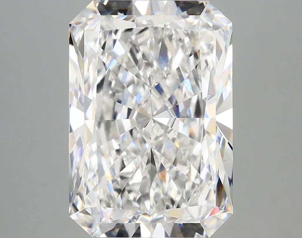 5.08 E VS1 RAD Diamond
