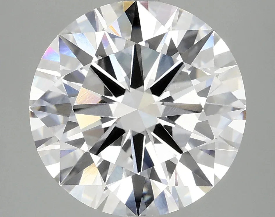 5.04 E VVS2 RB Diamond