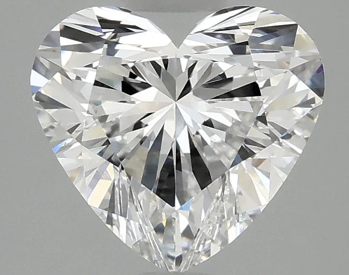 2.1 D VVS2 HT Diamond