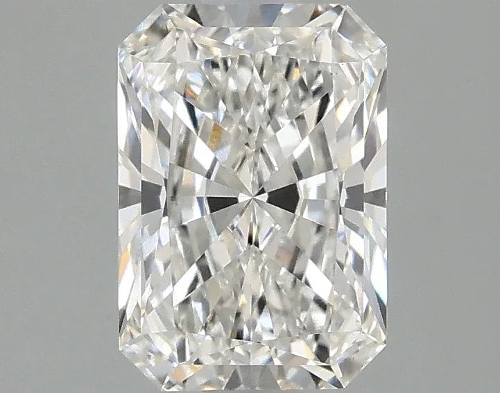 1.58 E VS1 RAD Diamond